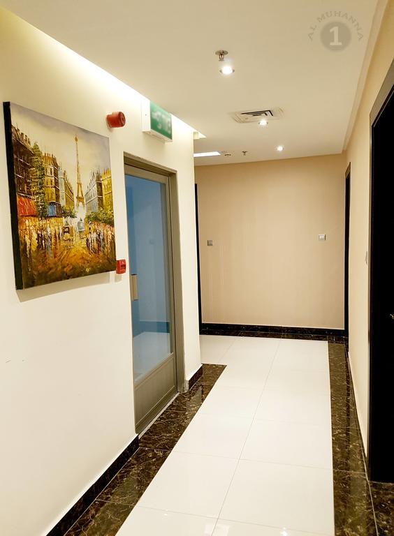 Al Muhanna Plaza Salmiya Old Souk Kuwait City Exterior photo