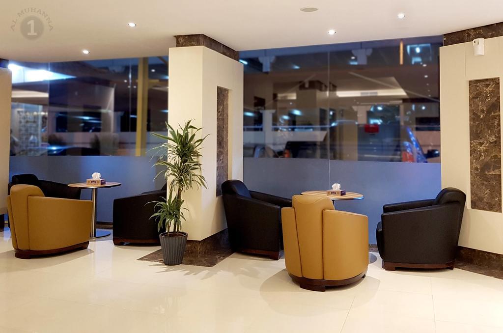 Al Muhanna Plaza Salmiya Old Souk Kuwait City Exterior photo